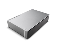 LACIE STEW600040 6TB 3,5'' STEW6000400 - 442201 - zdjęcie 1